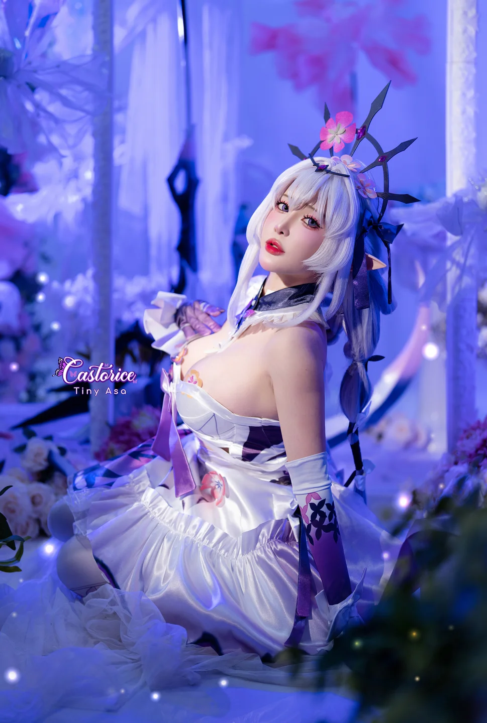 Tiny_Asa - Castorice [82P,2V-3.57GB] tg@simisebaisi 【丝足阁】004.webp